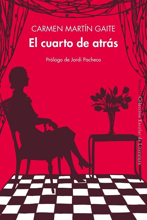 El cuarto de atrás.
