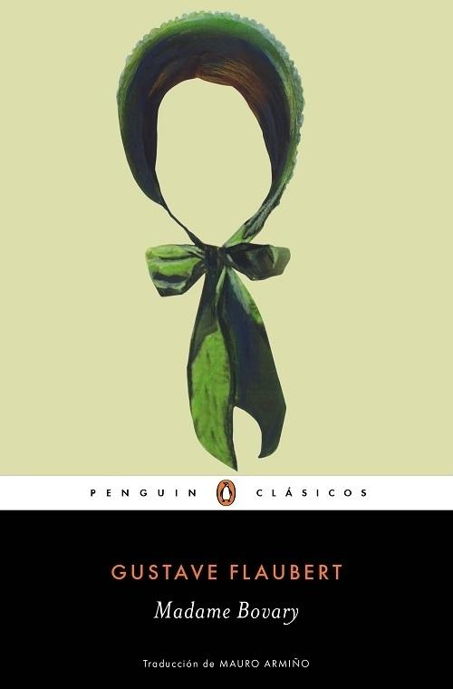 Madame Bovary.