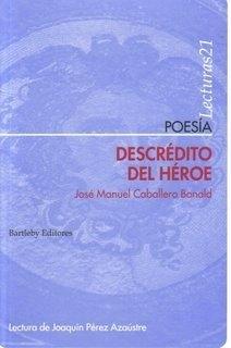 Descrédito del héroe