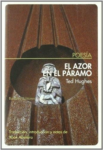 El azor en el páramo. 