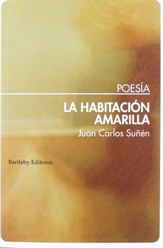 La habitación amarilla. 