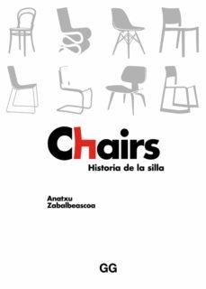 Chairs "Historia de la silla"