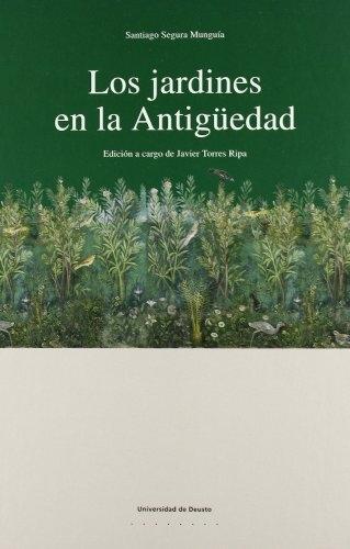 Los jardines de la Antigüedad