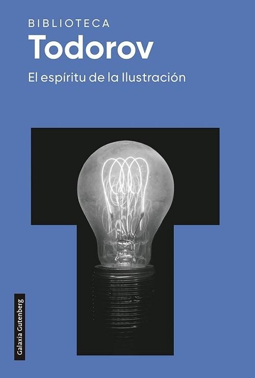 El espíritu de la Ilustración. 