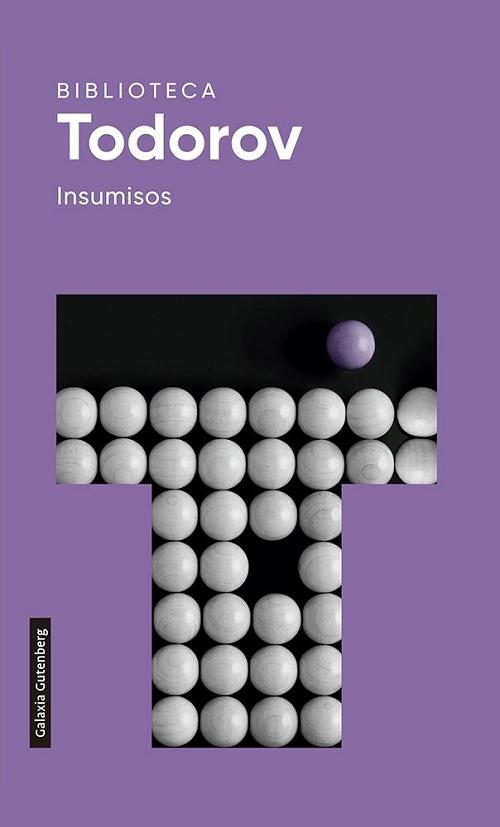 Insumisos. 