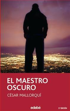 El maestro oscuro