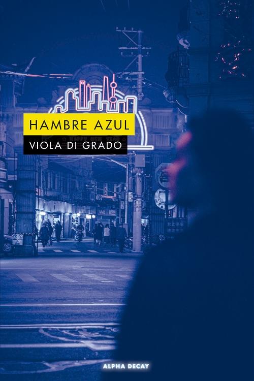 Hambre azul. 