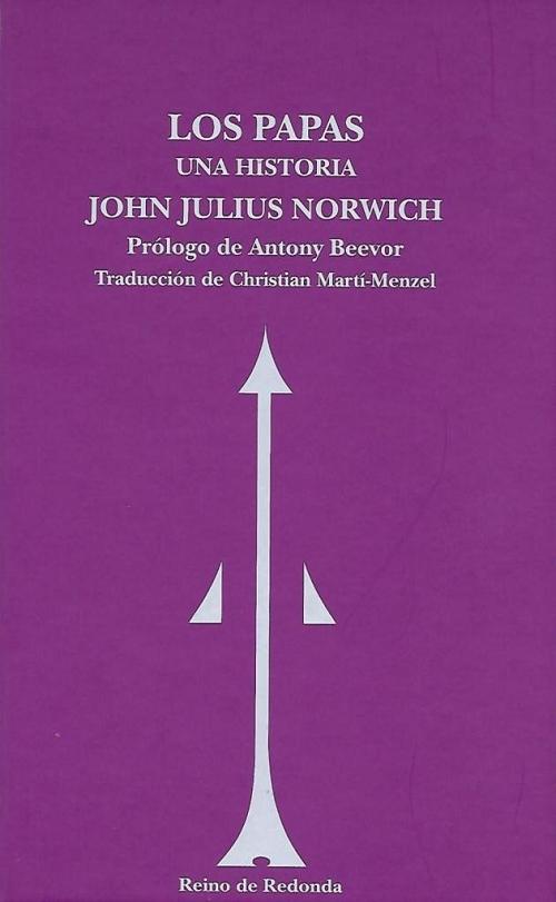 Los Papas "Una historia"