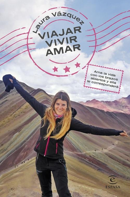 Viajar, vivir, amar. 