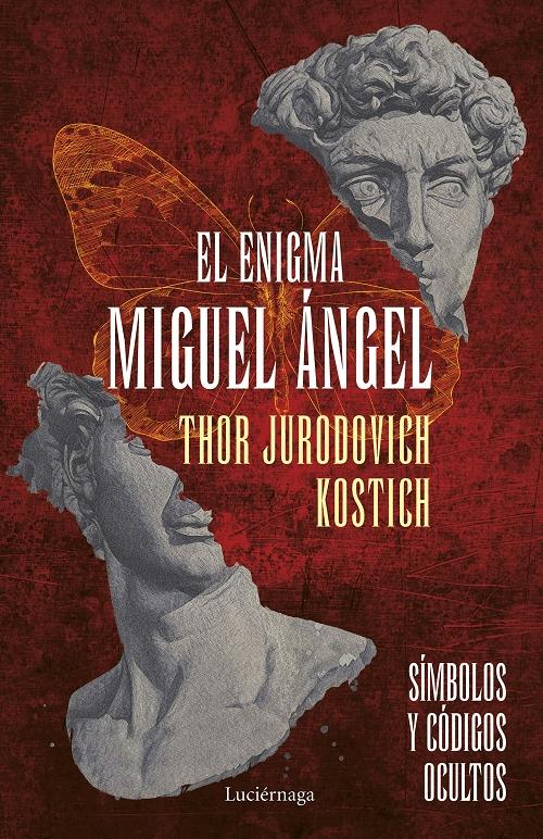 El enigma Miguel Ángel "Símbolos y códigos ocultos"