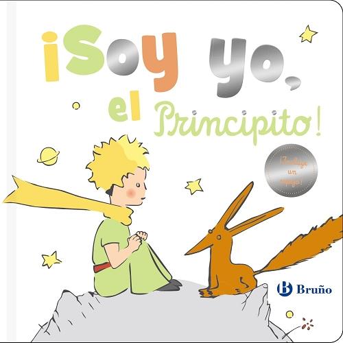 ¡Soy yo, el Principito!. 