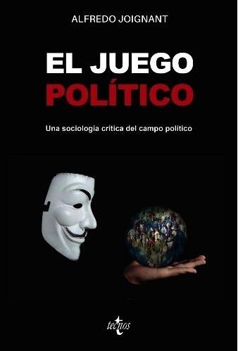 El juego político "Una sociología crítica del campo político". 