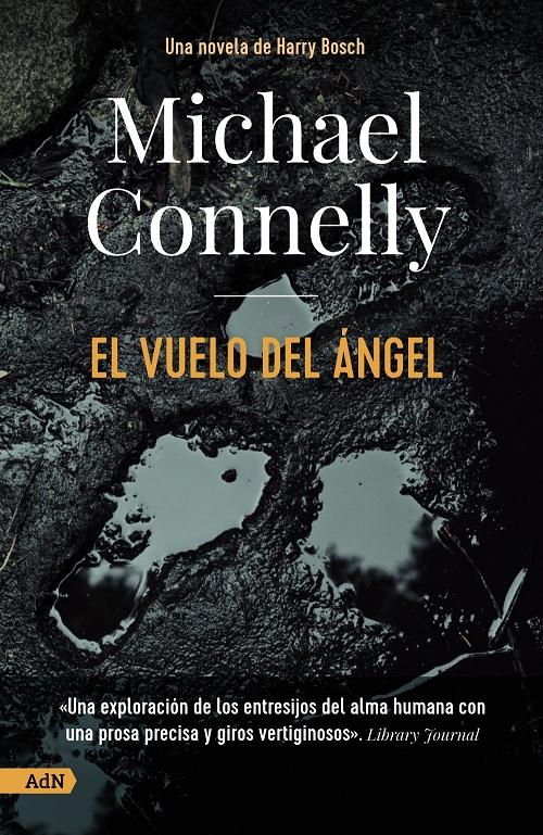 El vuelo del ángel "(Un caso de Harry Bosch - 6)"