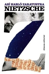 Asi habló Zaratustra "Un libro para todos y para nadie".