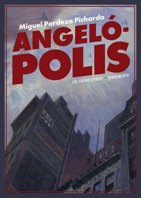 Angelópolis. 