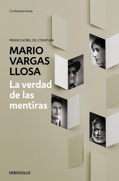La verdad de las mentiras.