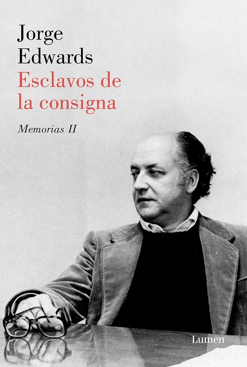 Esclavos de la consigna "Memorias - II".