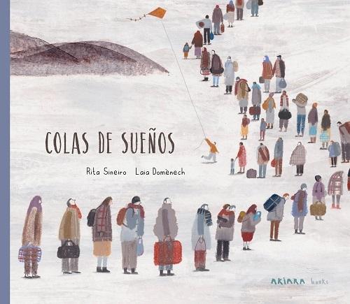 Colas de sueños. 