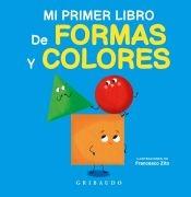 Mi primer libro de formas y colores