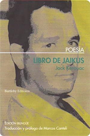 Libro de Jaikus. 