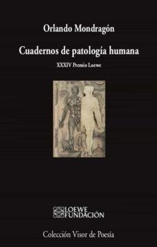 Cuadernos de patología humana. 