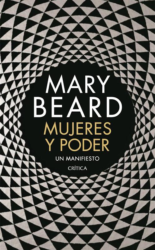 Mujeres y poder. Un manifiesto.