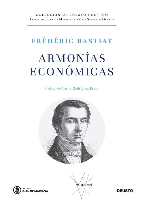 Armonías económicas. 