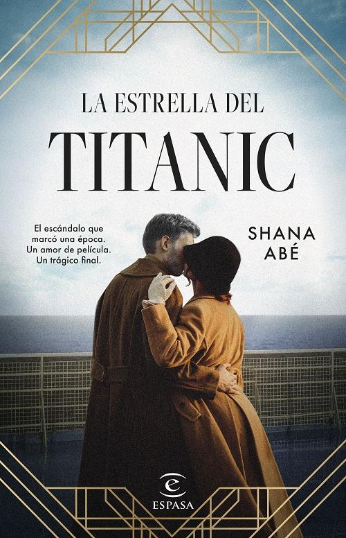 La estrella del Titanic