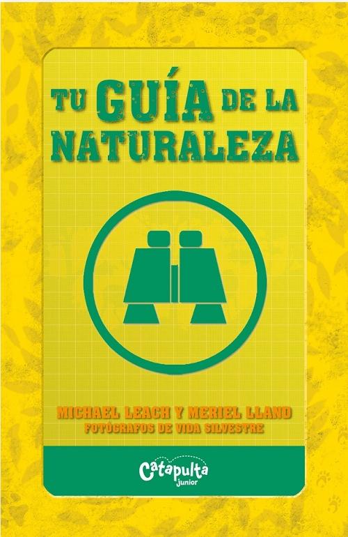 Tu guía de la naturaleza