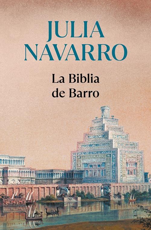 La Biblia de barro.