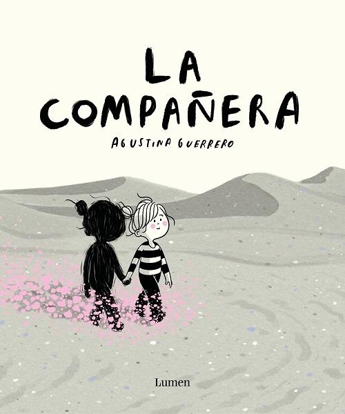 La compañera. 