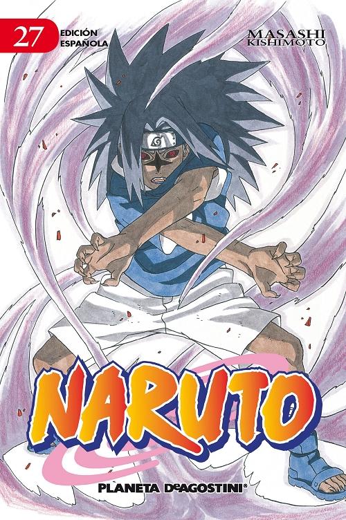 Naruto - 27/72