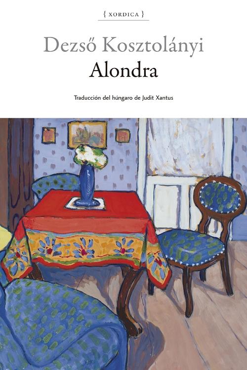 Alondra. 