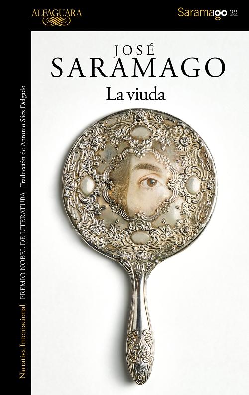 La viuda. 