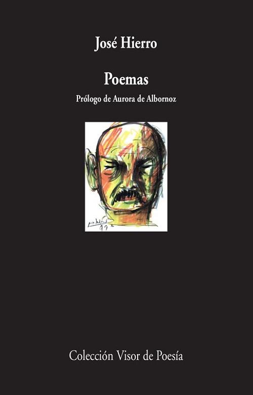 Poemas "(José Hierro)". 