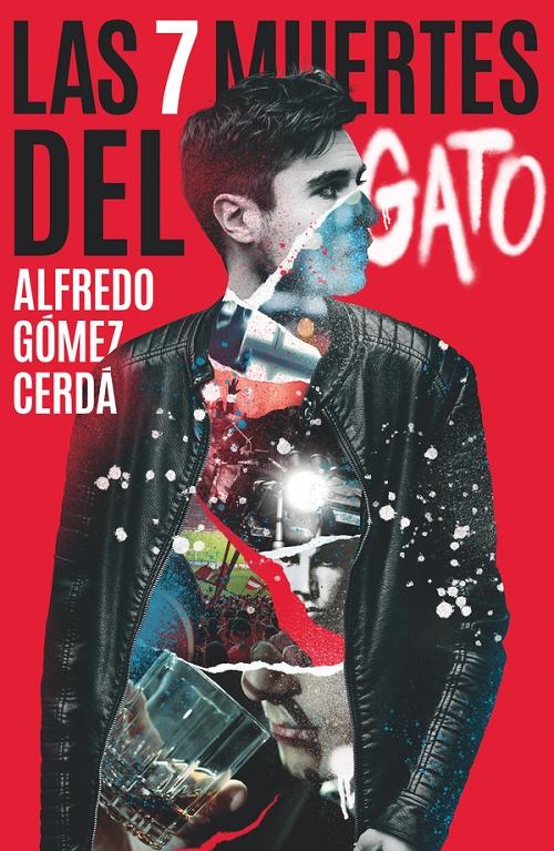 Las siete muertes del gato.