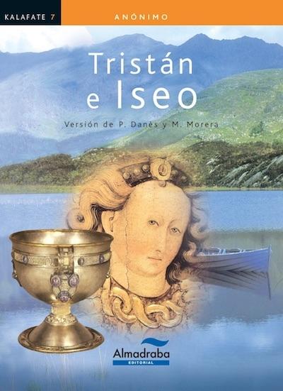 Tristán e Iseo . 