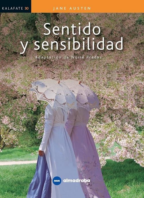 Sentido y sensibilidad "(Adaptación Lectura Fácil)". 