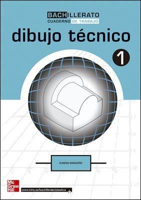 Dibujo técnico. Cuaderno de trabajo.