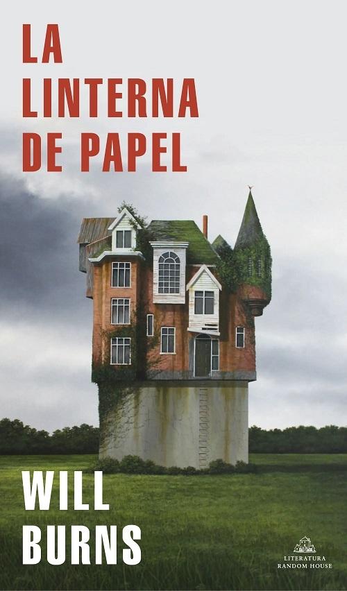 La linterna de papel. 