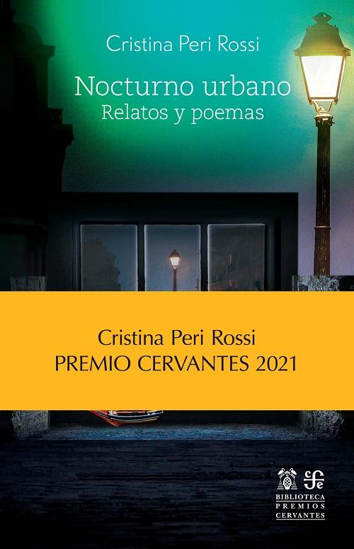 Nocturno urbano "Relatos y poemas". 