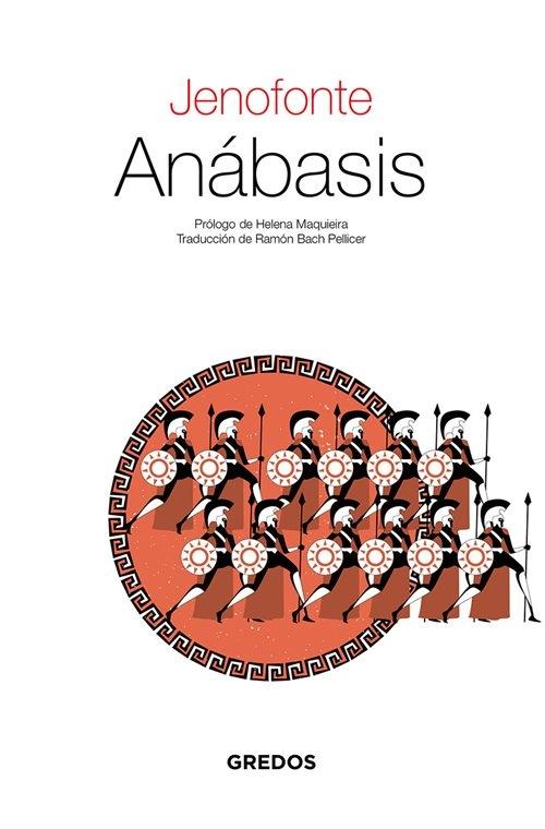 Anábasis.