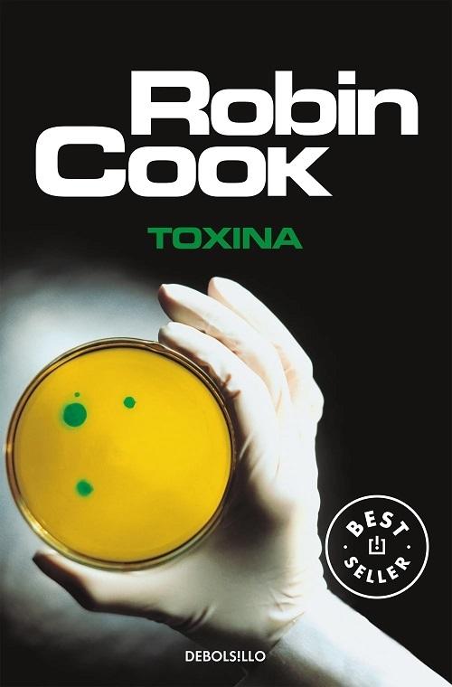 Toxina.