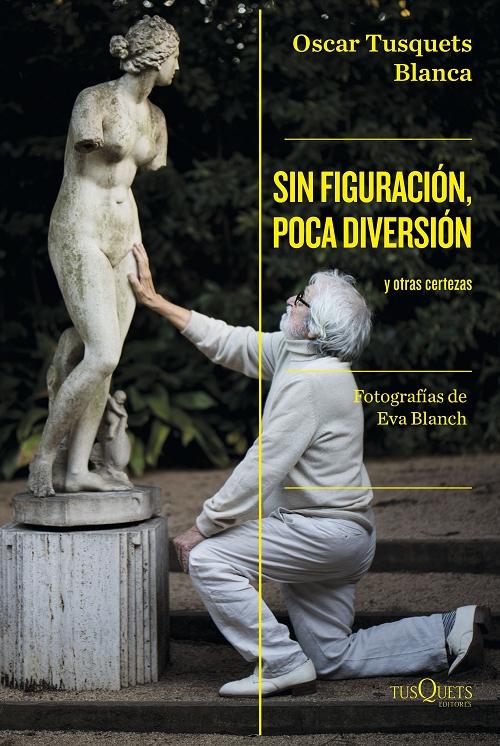 Sin figuración, poca diversión y otras certezas. 