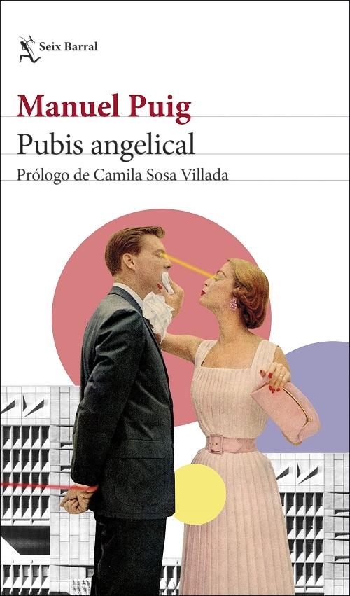 Pubis angelical. 
