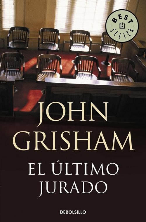 El último jurado.