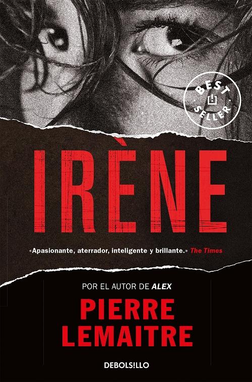 Irene "(Un caso del comandante Camille Verhoeven - 1)"