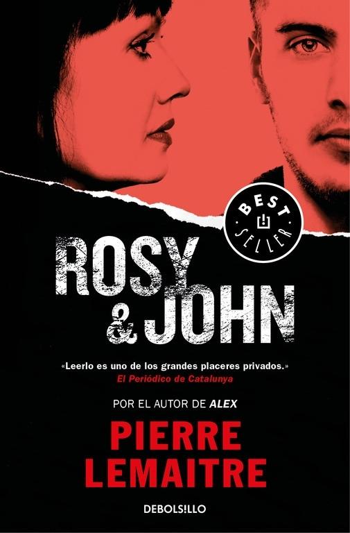 Rosy & John "(Un caso del comandante Camille Verhoeven - 3)"