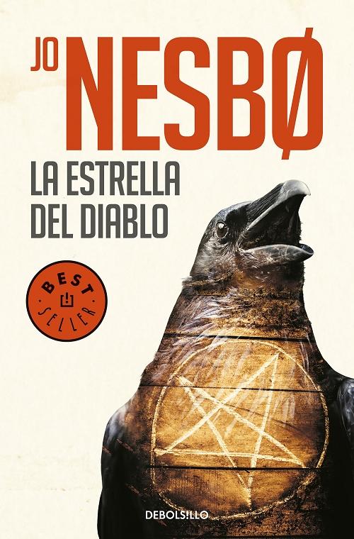 La estrella del diablo "(Serie Harry Hole - 5)".