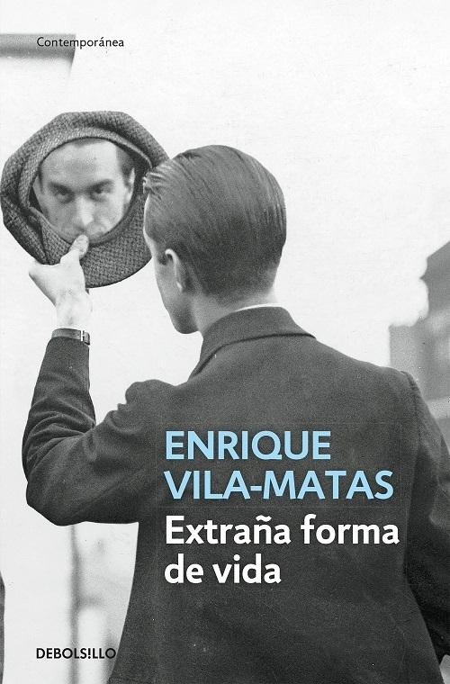 Extraña forma de vida.